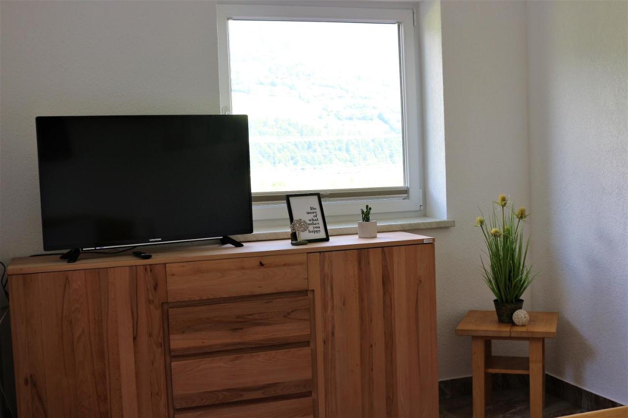Ferienwohnung Am Einoedhof Uttendorf Luaran gambar