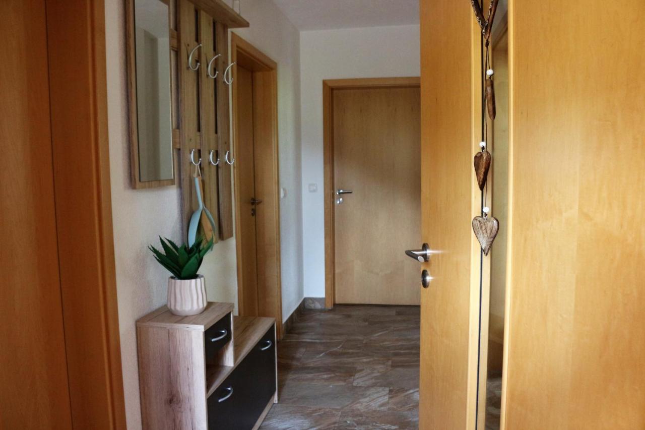 Ferienwohnung Am Einoedhof Uttendorf Luaran gambar