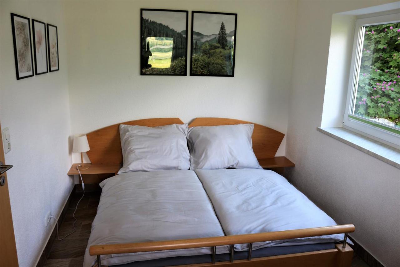 Ferienwohnung Am Einoedhof Uttendorf Luaran gambar