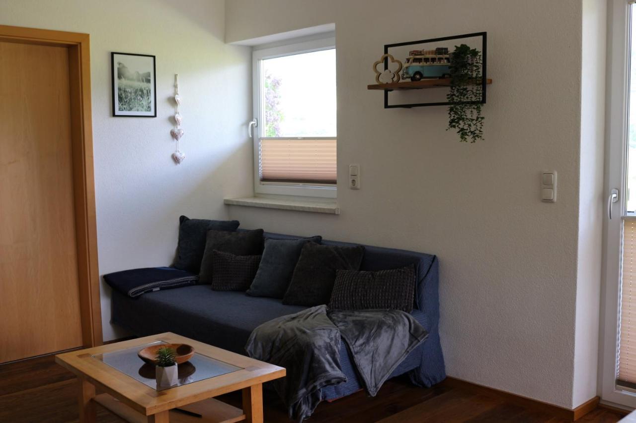 Ferienwohnung Am Einoedhof Uttendorf Luaran gambar