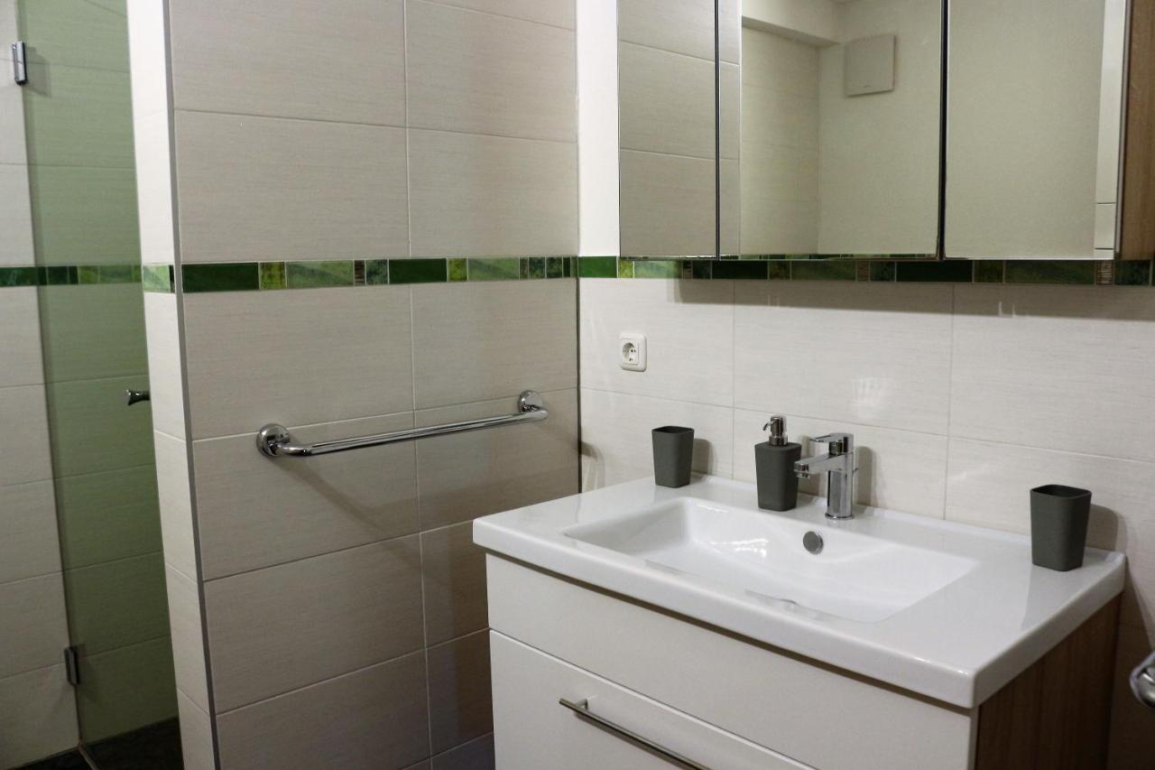 Ferienwohnung Am Einoedhof Uttendorf Luaran gambar